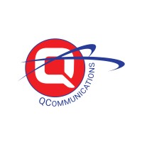 QCommunications, LLC Logo