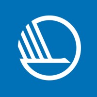 Nordic Council of Ministers Office in Lithuania Logo