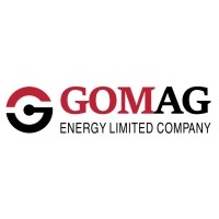 Gomag Energy Logo