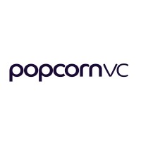 Popcornvc Logo
