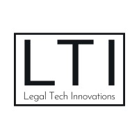 Legal Tech Innovations (LTI) Logo