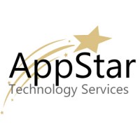 AppStar Technology Services LLC Logo