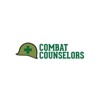 Combat Counselors Logo