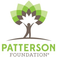 Patterson Foundation Logo