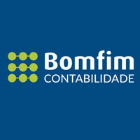 Bomfim Contabilidade Logo