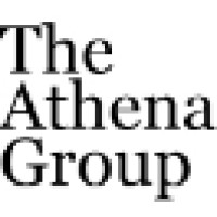 The Athena Group Logo