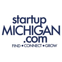 startupMICHIGAN.com Logo