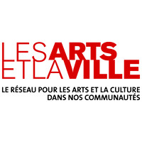 Les Arts et la Ville Logo