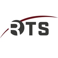 Rubicon Technical Services - RTS Logo