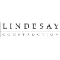 Lindesay Construction Logo