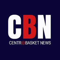 Centrobasket News Logo