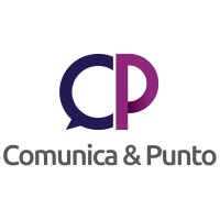 Comunica & Punto Logo