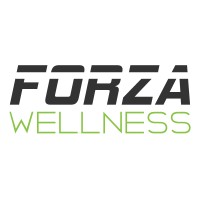 Forza Wellness Logo