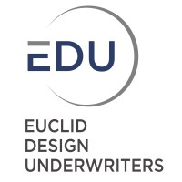 Euclid Design Underwriters, LLC Logo