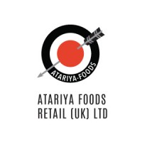 Atariya Foods Retail (UK) Limited Logo