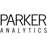 Parker Analytics LLC Logo