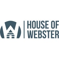 House of Webster Logo