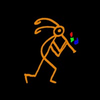 Storyteller VFX Logo