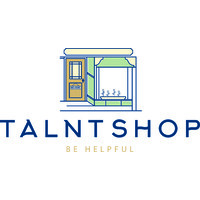 TalntShop Logo