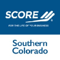 SCORE Mentors Southern Colorado Logo