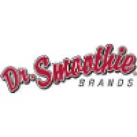 Dr. Smoothie Brands Logo