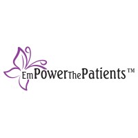 EmPOWERThePATIENTS Foundation Logo