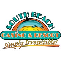 South Beach Casino & Resort Logo