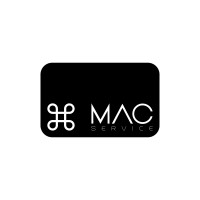 Mac Service Logo