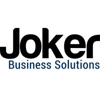 Joker Business Solutions Logo