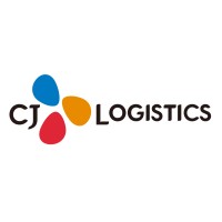 CJ Logística do Brasil Logo