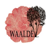WAALDÉ Logo