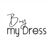 Buy My Dress Logo