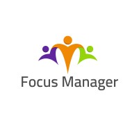 Focus Emotional Manager Logo