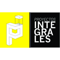 Pi Proyectos Integrales Logo
