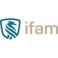 ifam – Institut für angewandte Markenführung Logo