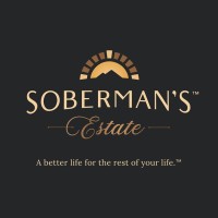 Sobermans Estate Logo