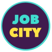 Job City - Comunidad Colaborativa para la búsqueda y gestión de Empleo JobCity Logo