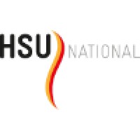 HSU National Logo