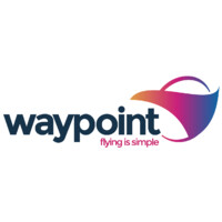 Waypoint Aviation Ltda. Logo