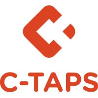 C-Taps servicios de comunicacion visual Logo