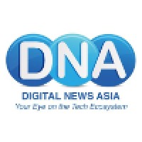 Digital News Asia Logo