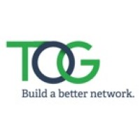 TOG Network Solutions Logo