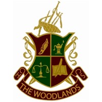 The Woodlands High School Logo