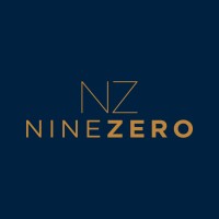 Nine Zero Trading Limited Logo