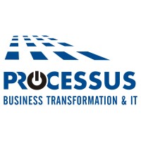 Processus Logo
