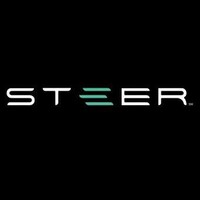 Steer EV Logo