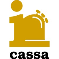 IN-CASSA Logo