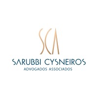 Sarubbi Cysneiros Advogados Associados Logo