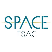 Space ISAC Logo