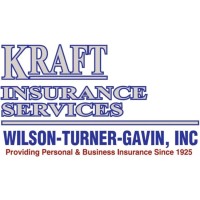 Kraft Insurance Services Logo